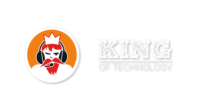 King of Technology