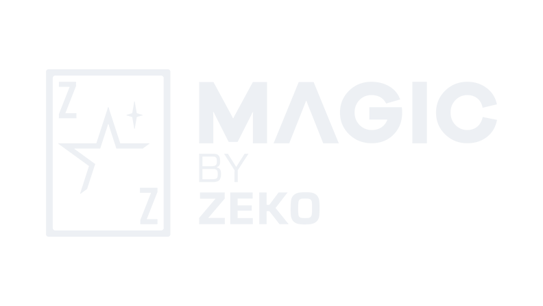 Magic By Zeko