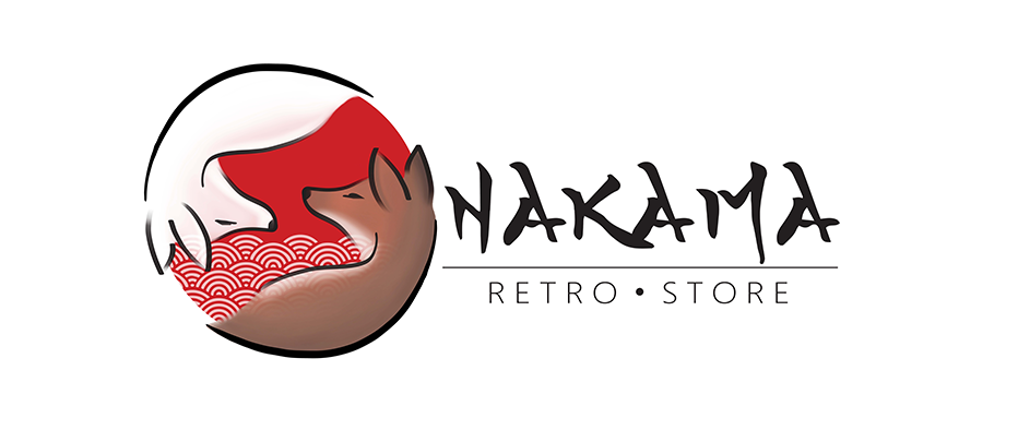 Nakama Store
