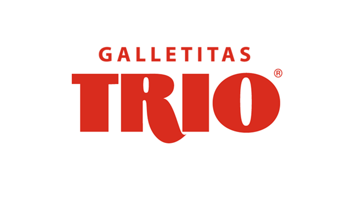 Galletitas Trio