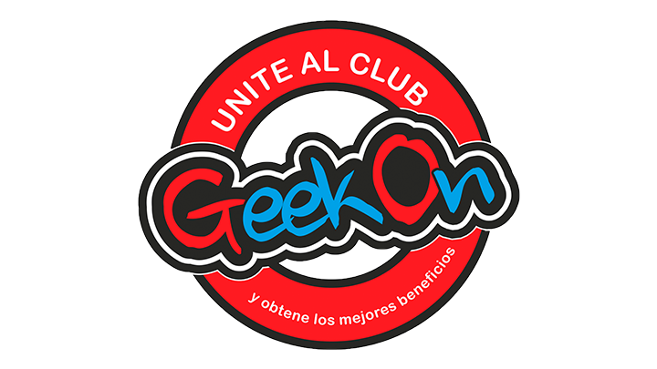 GeekOn