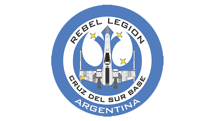 Rebel Legion