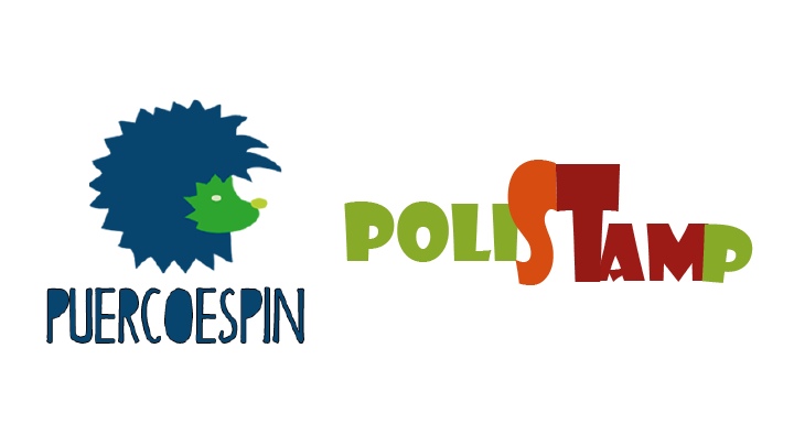 Polistamp & Puercoespin