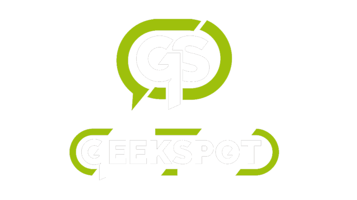 Geek Spot